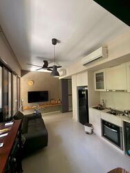 The Inflora (D17), Condominium #579748801